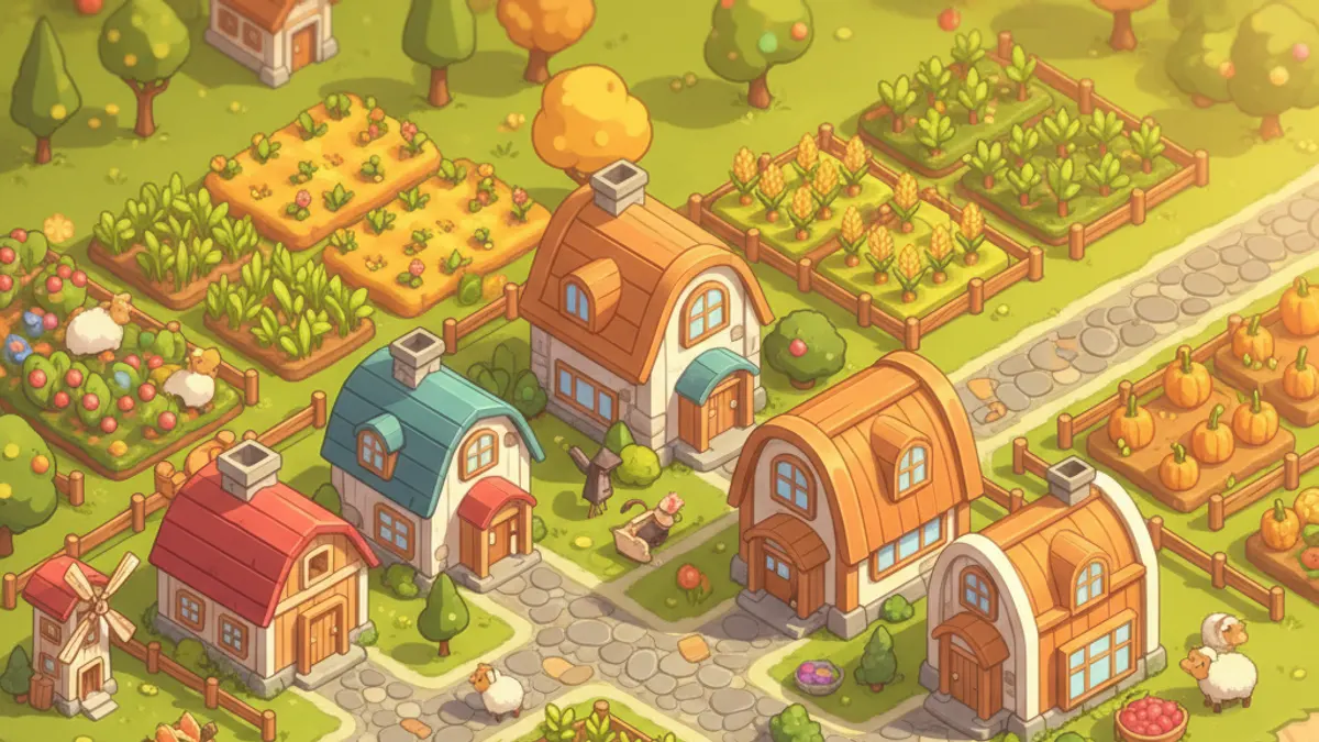 Tidy Town Mayor